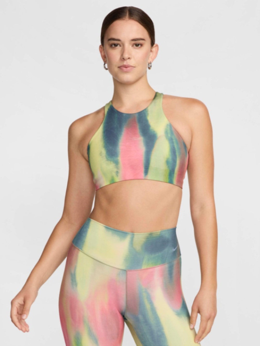 Nike One Women's Medium-Support Sports Bra